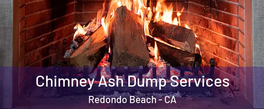  Chimney Ash Dump Services Redondo Beach - CA