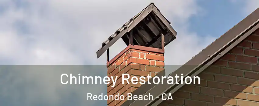  Chimney Restoration Redondo Beach - CA