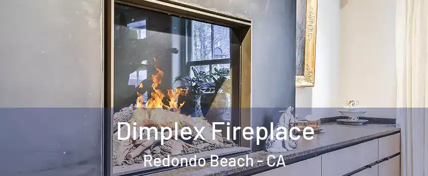  Dimplex Fireplace Redondo Beach - CA