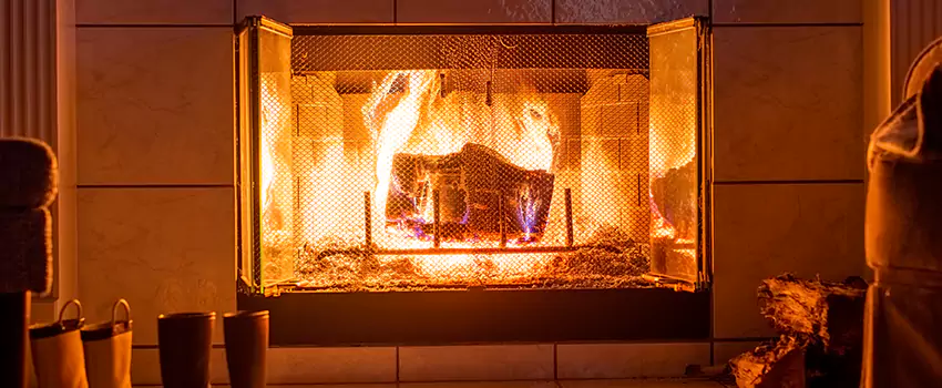 Astria Vent Free Gas Fireplaces Installation in Redondo Beach, CA
