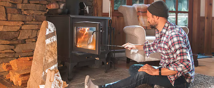 Fireplace Chimney Maintenance in Redondo Beach, California
