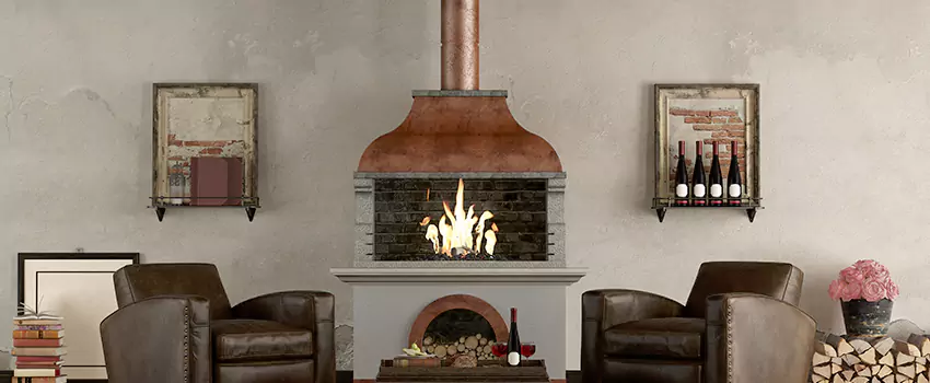 Benefits of Pacific Energy Fireplace in Redondo Beach, California