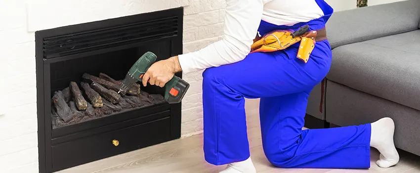 Fireplace Safety Inspection Specialists in Redondo Beach, California